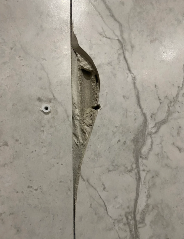 瓷砖烂了怎么补救(瓷砖烂了一块怎么处理) 瓷砖烂了怎么补救(瓷砖烂了一块怎么处理)